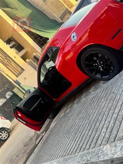دودج تشالنجر